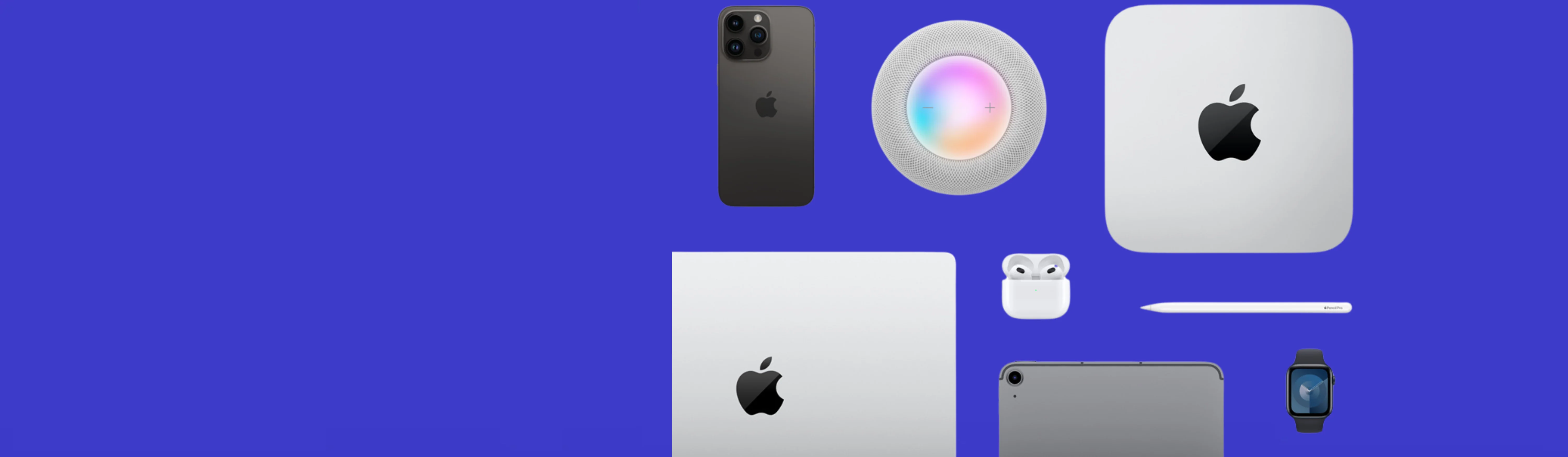 Upgrade Your Tech Today
